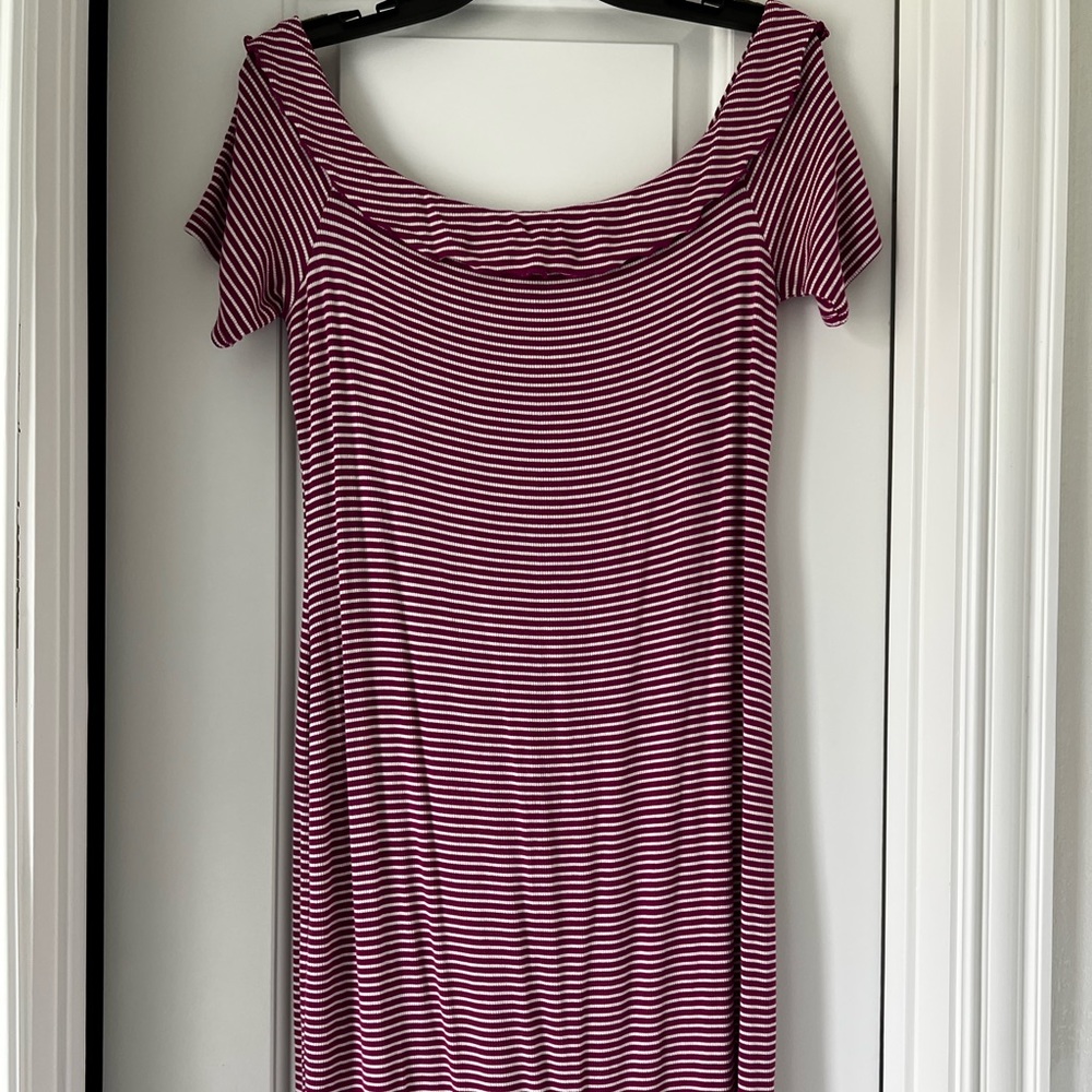 Decree - XL - Dress